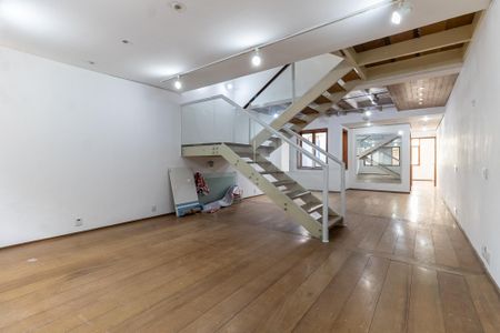 Casa à venda com 300m², 5 quartos e 2 vagasSala 1