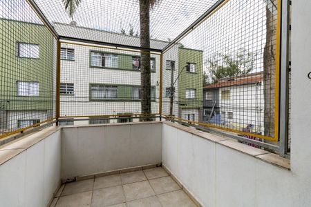 Casa à venda com 300m², 5 quartos e 2 vagasVaranda do Quarto 1
