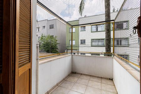 Casa à venda com 300m², 5 quartos e 2 vagasVaranda do Quarto 1