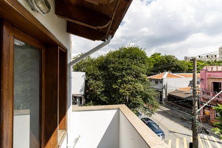 Casa à venda com 300m², 5 quartos e 2 vagasVaranda da Sala 2