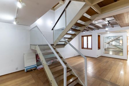 Casa à venda com 300m², 5 quartos e 2 vagasSala 1