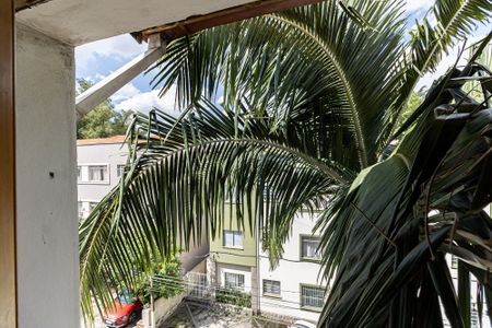Casa à venda com 300m², 5 quartos e 2 vagasVista da Varanda do Quarto 5
