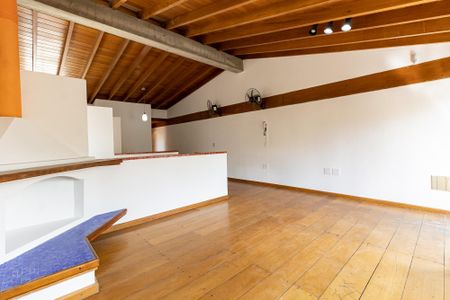 Casa à venda com 300m², 5 quartos e 2 vagasSala 2