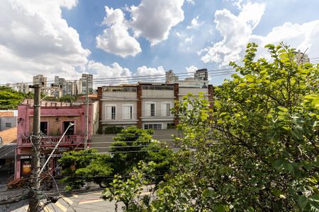 Casa à venda com 300m², 5 quartos e 2 vagasVista da Varanda da Sala 2