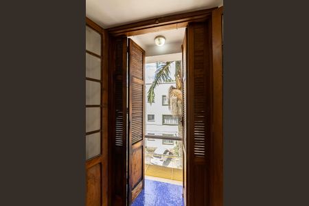 Casa à venda com 300m², 5 quartos e 2 vagasVaranda do Quarto 4