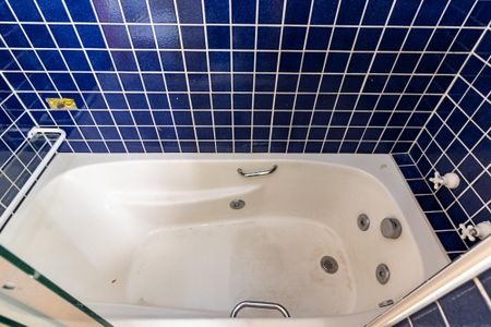 Casa à venda com 300m², 5 quartos e 2 vagasBanheiro