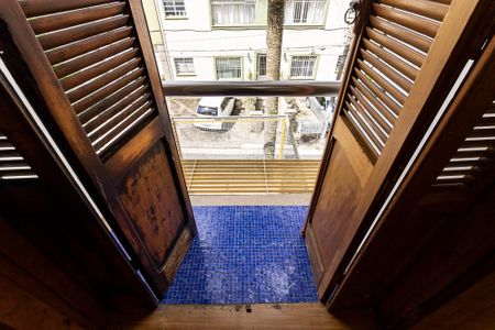 Casa à venda com 300m², 5 quartos e 2 vagasVaranda do Quarto 4