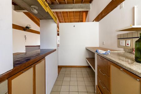 Casa à venda com 300m², 5 quartos e 2 vagasCozinha
