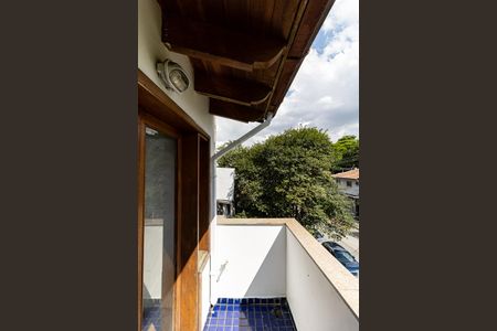 Casa à venda com 300m², 5 quartos e 2 vagasVaranda da Sala 2