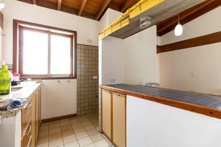 Casa à venda com 300m², 5 quartos e 2 vagasCozinha
