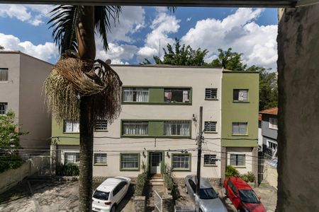 Casa à venda com 300m², 5 quartos e 2 vagasVista do Quarto 4