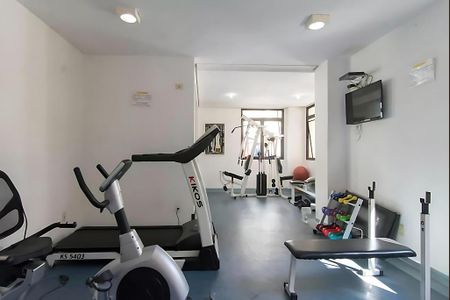 Apartamento à venda com 37m², 1 quarto e 1 vagaFoto 16