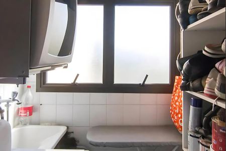 Apartamento à venda com 37m², 1 quarto e 1 vagaFoto 09