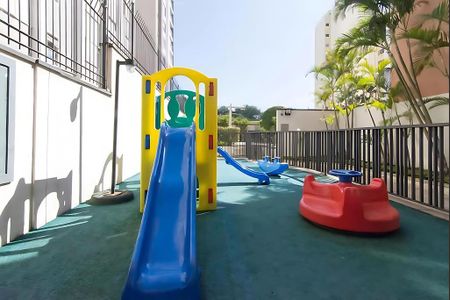 Apartamento à venda com 37m², 1 quarto e 1 vagaFoto 15