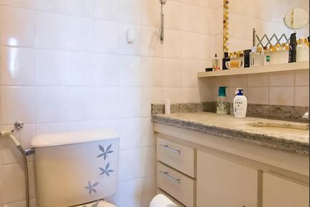 Apartamento à venda com 37m², 1 quarto e 1 vagaFoto 11
