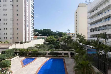 Apartamento à venda com 37m², 1 quarto e 1 vagaFoto 12