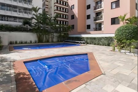 Apartamento à venda com 37m², 1 quarto e 1 vagaFoto 13