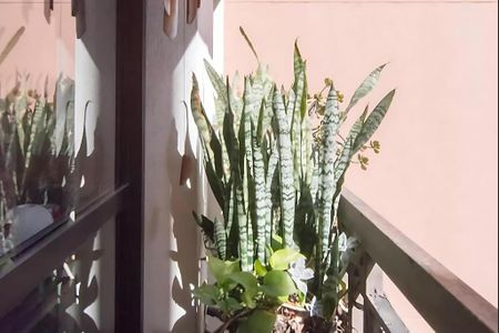 Apartamento à venda com 37m², 1 quarto e 1 vagaFoto 10