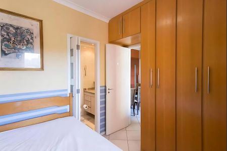 Apartamento à venda com 37m², 1 quarto e 1 vagaFoto 07