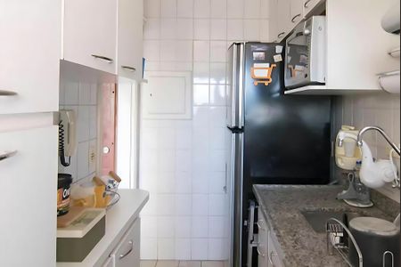 Apartamento à venda com 37m², 1 quarto e 1 vagaFoto 06