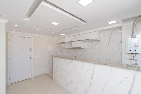 Apartamento à venda com 36m², 1 quarto e sem vaga Apartamento à venda com 36m², 1 quarto e sem vagaSala