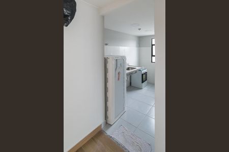 Apartamento à venda com 36m², 1 quarto e sem vaga Apartamento à venda com 36m², 1 quarto e sem vagaÁrea comum - Salão de festas