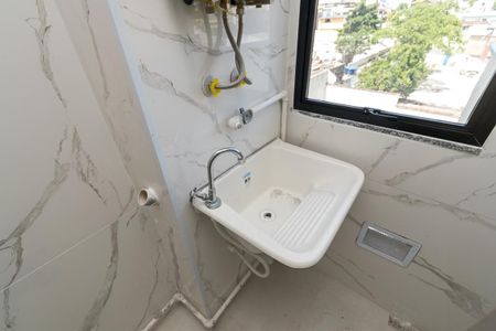 Apartamento à venda com 36m², 1 quarto e sem vaga Apartamento à venda com 36m², 1 quarto e sem vagaÁrea de Serviço