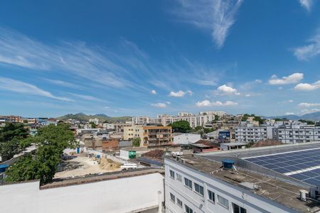 Apartamento à venda com 36m², 1 quarto e sem vaga Apartamento à venda com 36m², 1 quarto e sem vagaVista do Quarto