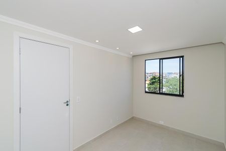 Apartamento à venda com 36m², 1 quarto e sem vaga Apartamento à venda com 36m², 1 quarto e sem vagaQuarto
