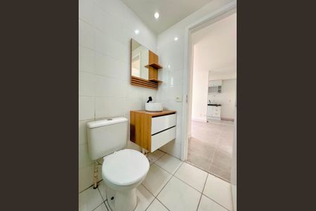 Apartamento à venda com 45m², 2 quartos e 1 vaga Apartamento à venda com 45m², 2 quartos e 1 vagaFoto 05