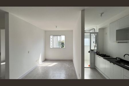 Apartamento à venda com 45m², 2 quartos e 1 vaga Apartamento à venda com 45m², 2 quartos e 1 vagaFoto 11