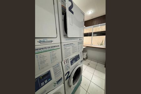 Apartamento à venda com 45m², 2 quartos e 1 vaga Apartamento à venda com 45m², 2 quartos e 1 vagaFoto 49