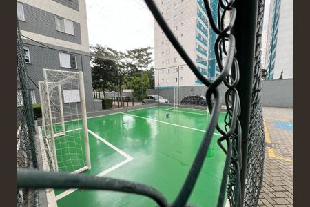 Apartamento à venda com 45m², 2 quartos e 1 vaga Apartamento à venda com 45m², 2 quartos e 1 vagaFoto 34