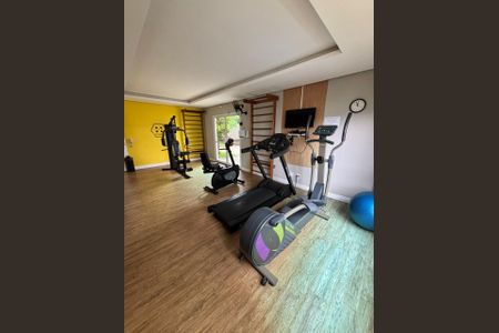Apartamento à venda com 45m², 2 quartos e 1 vaga Apartamento à venda com 45m², 2 quartos e 1 vagaFoto 35