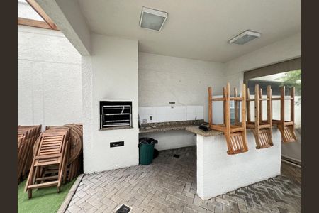 Apartamento à venda com 45m², 2 quartos e 1 vaga Apartamento à venda com 45m², 2 quartos e 1 vagaFoto 39