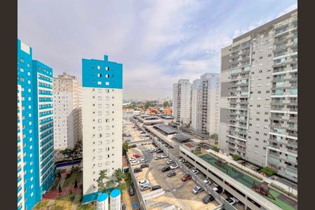 Apartamento à venda com 45m², 2 quartos e 1 vaga Apartamento à venda com 45m², 2 quartos e 1 vagaFoto 01
