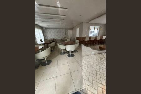 Apartamento à venda com 45m², 2 quartos e 1 vaga Apartamento à venda com 45m², 2 quartos e 1 vagaFoto 47
