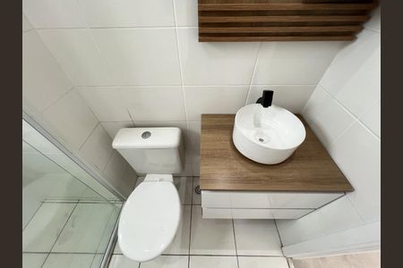 Apartamento à venda com 45m², 2 quartos e 1 vaga Apartamento à venda com 45m², 2 quartos e 1 vagaFoto 14