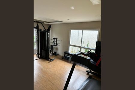 Apartamento à venda com 45m², 2 quartos e 1 vaga Apartamento à venda com 45m², 2 quartos e 1 vagaFoto 36