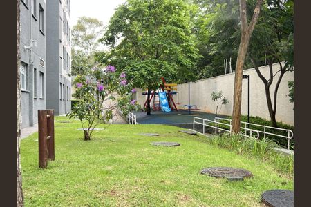 Apartamento à venda com 45m², 2 quartos e 1 vaga Apartamento à venda com 45m², 2 quartos e 1 vagaFoto 40