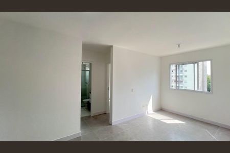 Apartamento à venda com 45m², 2 quartos e 1 vaga Apartamento à venda com 45m², 2 quartos e 1 vagaFoto 02