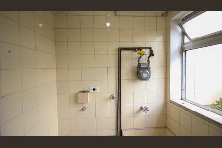 Apartamento à venda com 84m², 2 quartos e 1 vaga Apartamento à venda com 84m², 2 quartos e 1 vagaÁrea de Serviço