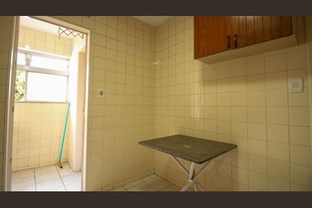 Apartamento à venda com 84m², 2 quartos e 1 vaga Apartamento à venda com 84m², 2 quartos e 1 vagaCozinha