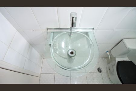 Apartamento à venda com 84m², 2 quartos e 1 vaga Apartamento à venda com 84m², 2 quartos e 1 vagaBanheiro