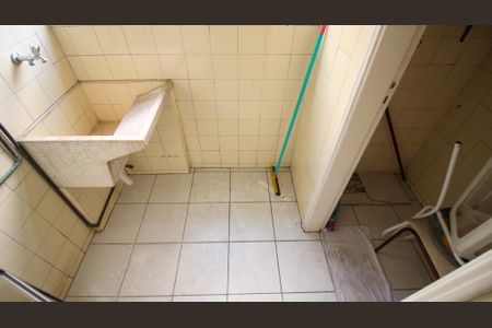 Apartamento à venda com 84m², 2 quartos e 1 vaga Apartamento à venda com 84m², 2 quartos e 1 vagaÁrea de Serviço