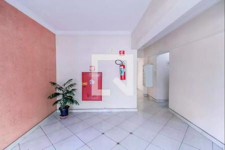 Apartamento à venda com 84m², 2 quartos e 1 vaga Apartamento à venda com 84m², 2 quartos e 1 vagaÁrea comum