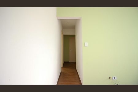 Apartamento à venda com 84m², 2 quartos e 1 vaga Apartamento à venda com 84m², 2 quartos e 1 vagaCorredor