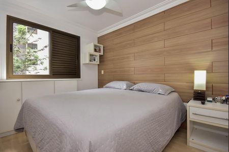 Apartamento à venda com 109m², 2 quartos e 2 vagas Apartamento à venda com 109m², 2 quartos e 2 vagasSuíte 1