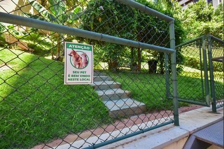 Apartamento à venda com 109m², 2 quartos e 2 vagas Apartamento à venda com 109m², 2 quartos e 2 vagasÁrea comum - Espaço Pet