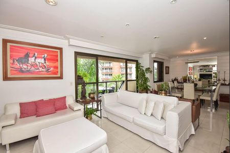 Apartamento à venda com 109m², 2 quartos e 2 vagas Apartamento à venda com 109m², 2 quartos e 2 vagasSala